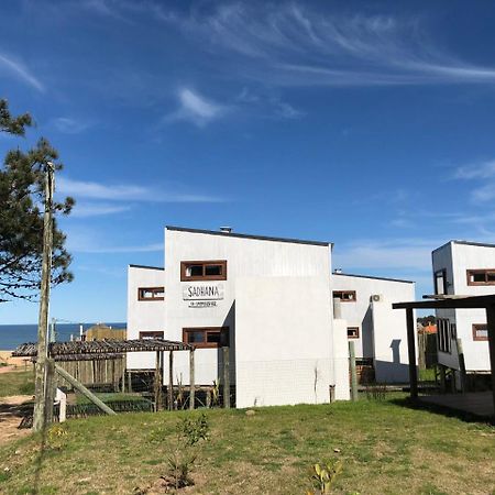 Casas Sadhana Punta Del Diablo Ngoại thất bức ảnh