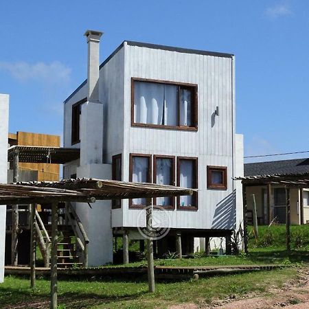 Casas Sadhana Punta Del Diablo Ngoại thất bức ảnh