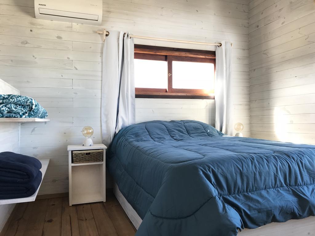 Casas Sadhana Punta Del Diablo Ngoại thất bức ảnh