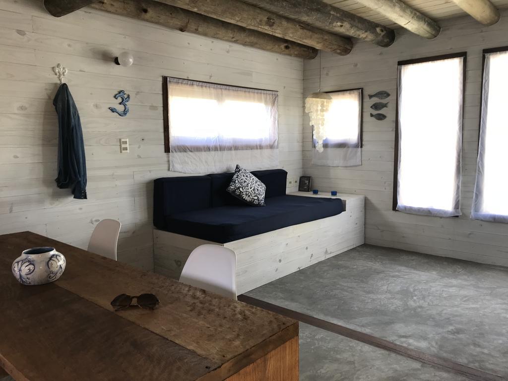 Casas Sadhana Punta Del Diablo Ngoại thất bức ảnh