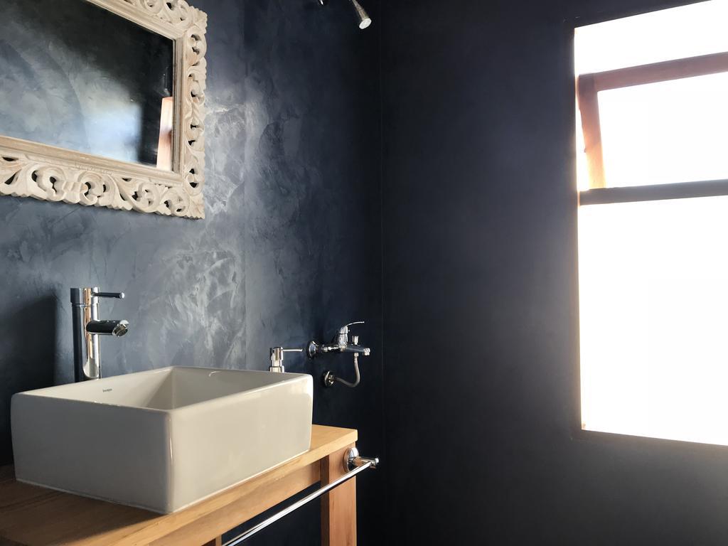 Casas Sadhana Punta Del Diablo Ngoại thất bức ảnh