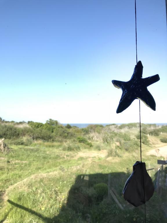 Casas Sadhana Punta Del Diablo Ngoại thất bức ảnh