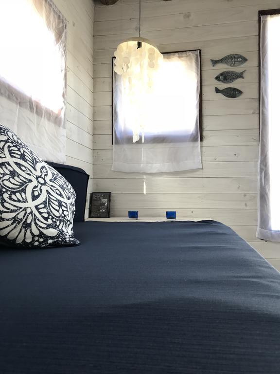 Casas Sadhana Punta Del Diablo Ngoại thất bức ảnh