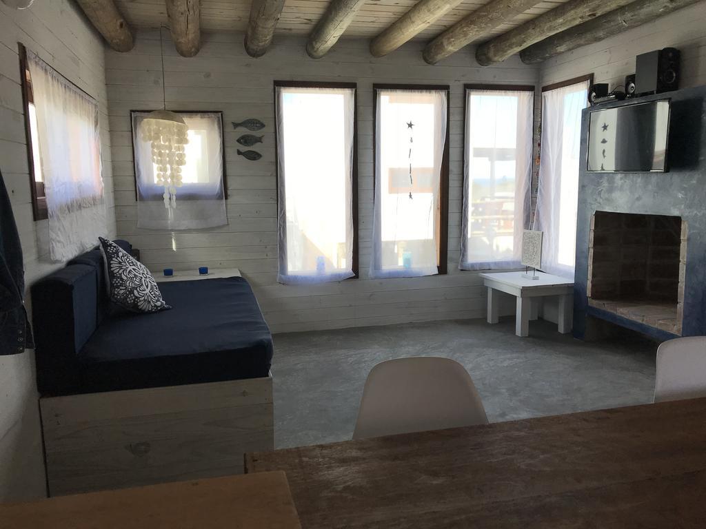 Casas Sadhana Punta Del Diablo Ngoại thất bức ảnh