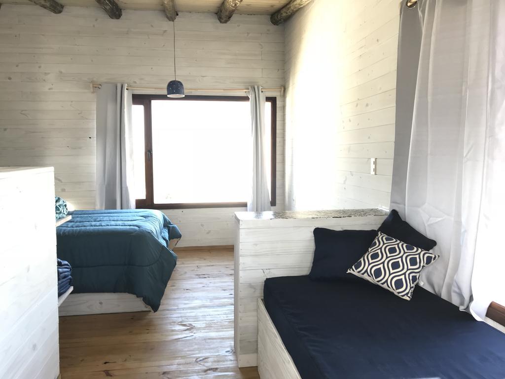 Casas Sadhana Punta Del Diablo Ngoại thất bức ảnh