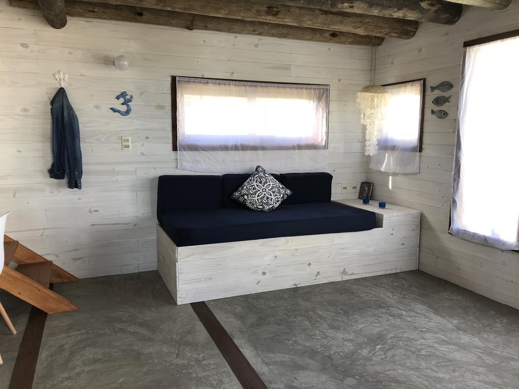 Casas Sadhana Punta Del Diablo Ngoại thất bức ảnh