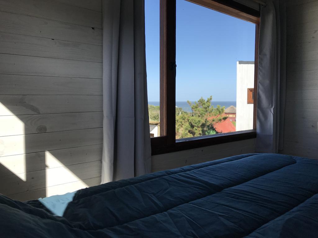 Casas Sadhana Punta Del Diablo Ngoại thất bức ảnh