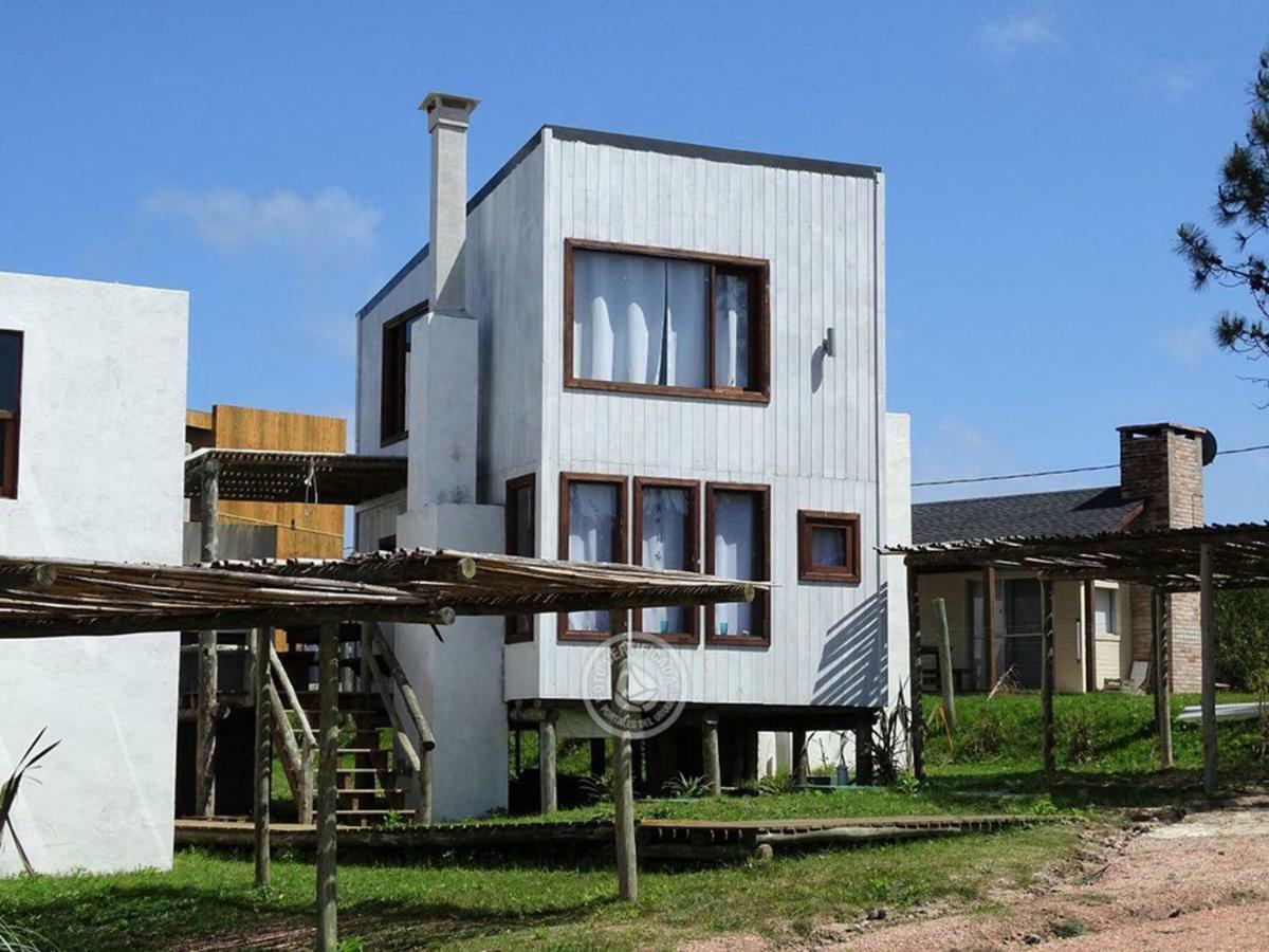 Casas Sadhana Punta Del Diablo Ngoại thất bức ảnh