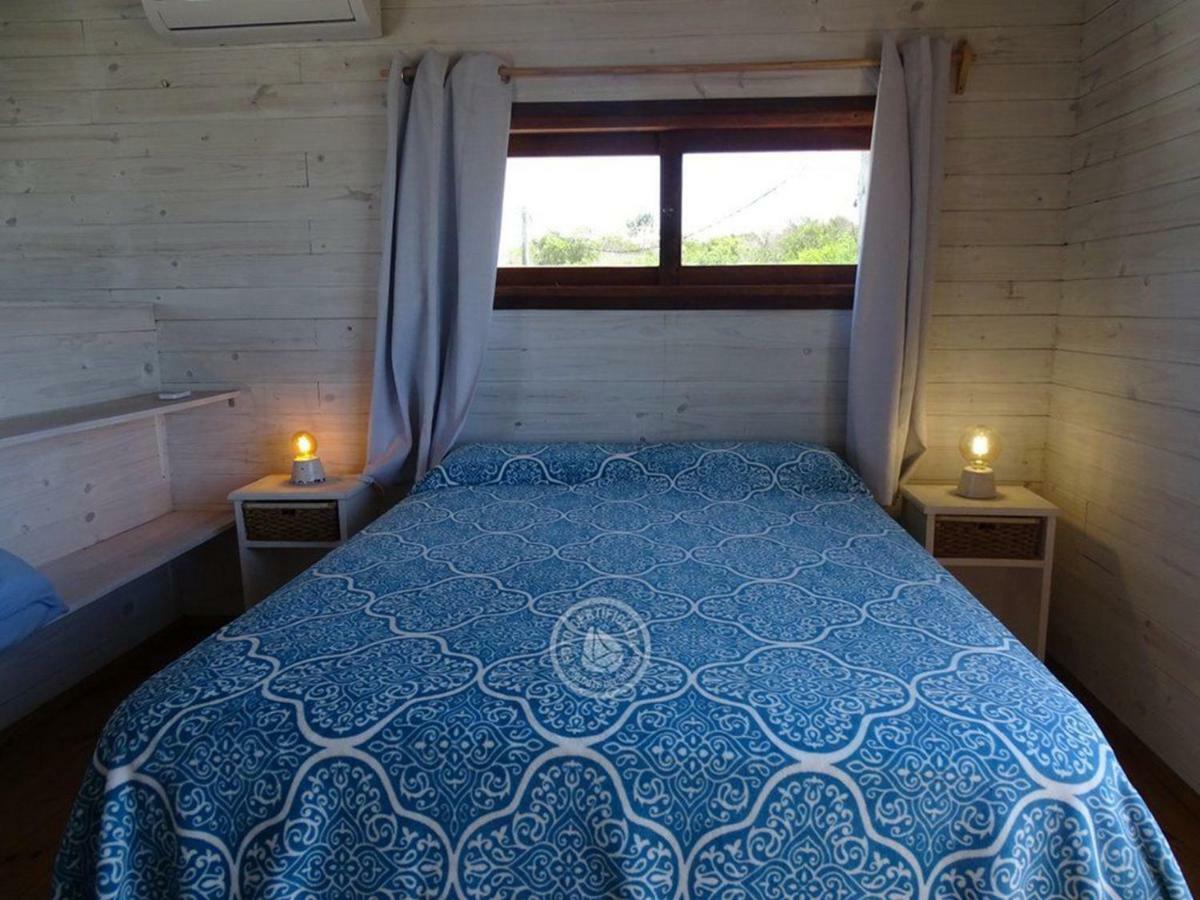 Casas Sadhana Punta Del Diablo Ngoại thất bức ảnh
