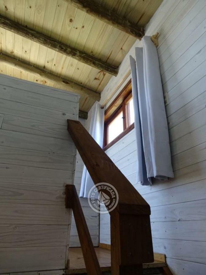 Casas Sadhana Punta Del Diablo Ngoại thất bức ảnh