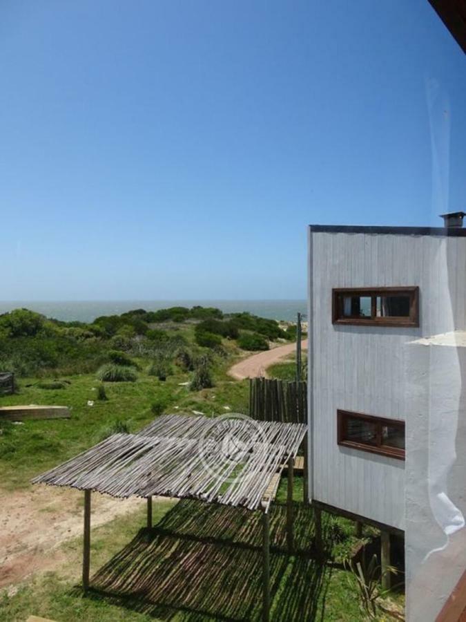 Casas Sadhana Punta Del Diablo Ngoại thất bức ảnh