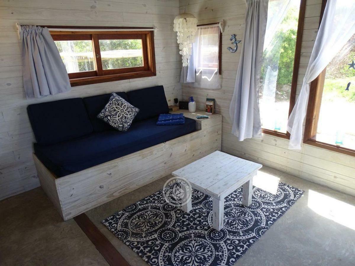Casas Sadhana Punta Del Diablo Ngoại thất bức ảnh