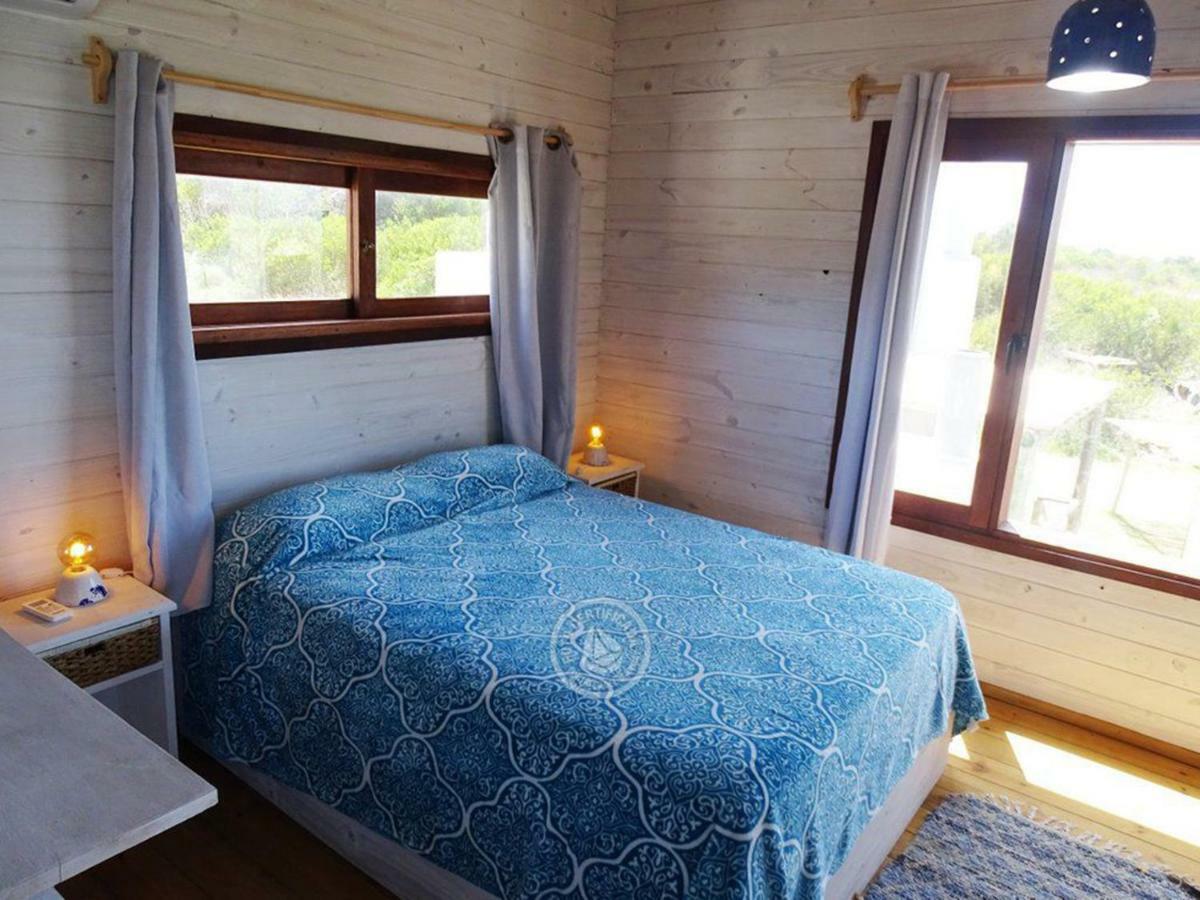 Casas Sadhana Punta Del Diablo Ngoại thất bức ảnh